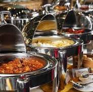 Buffet Image